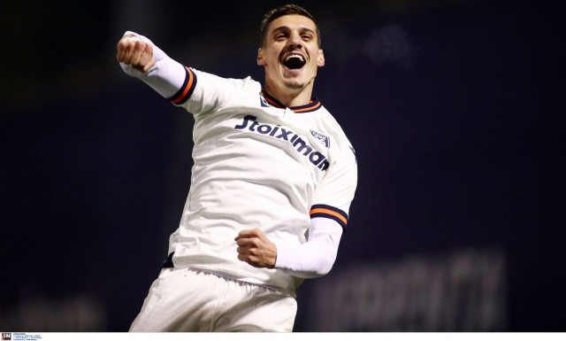 Super League: Γιορτές στην κορυφή ο ΠΑΟΚ, έχασαν έδαφος ΑΕΚ και Ολυμπιακός – Η βαθμολογία