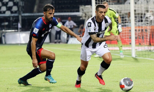 Αγορές με ενισχυμένες αποδόσεις* από το Pamestoixima.gr για τα σημερινά παιχνίδια της Super League