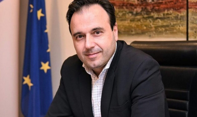 Δημήτρης Παπαστεργίου: «Η λύση για την οπαδική βία έρχεται από την τεχνολογία»