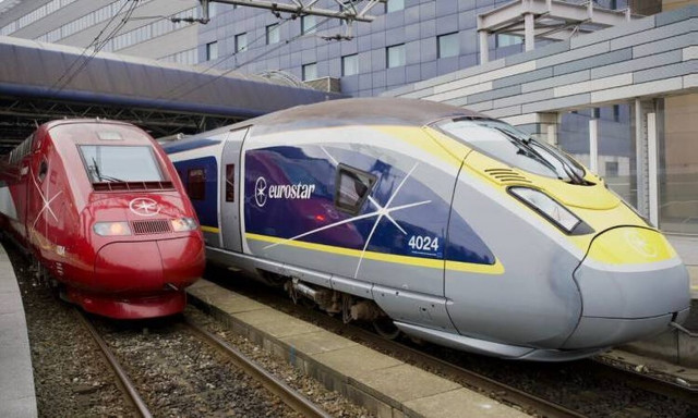 Γαλλία: Έληξε η απεργία των εργαζομένων στο τούνελ της Μάγχης