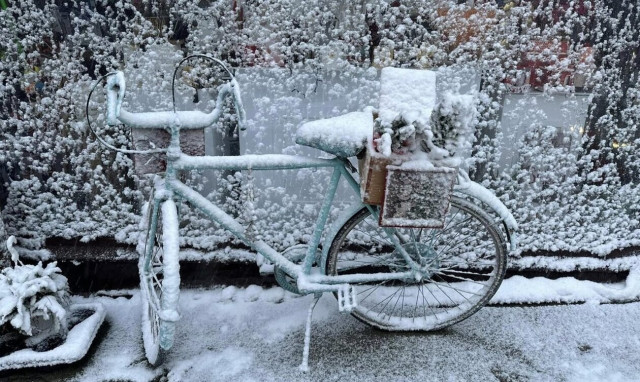 Φλώρινα: Μια ώρα αργότερα θα λειτουργήσουν τα σχολεία λόγω ψύχους