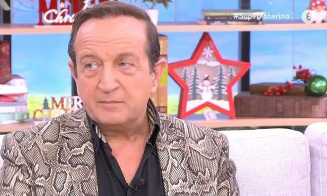 Σπύρος Μπιμπίλας κατά δημοσιογράφου: «Έγραψε για μένα κάτι πολύ γελοίο»