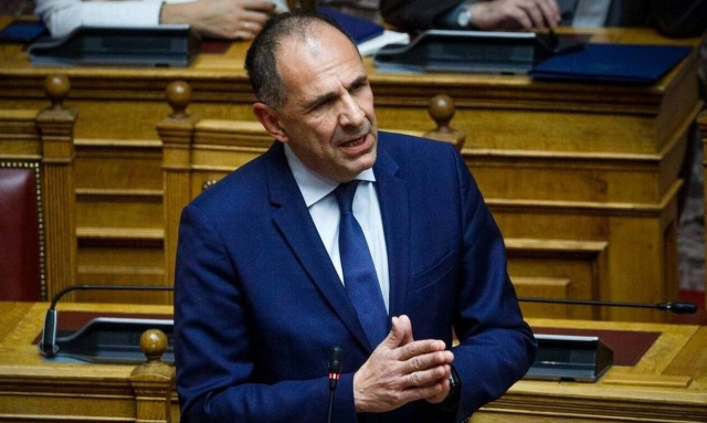 Gerapetritis welcomes latest developments in Beleri case, noting that further steps are required