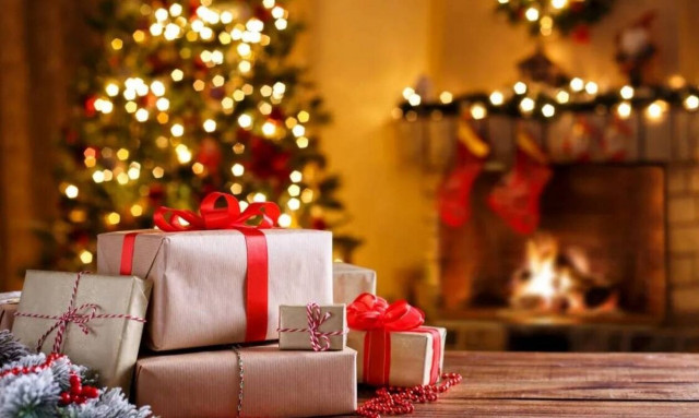 Το self-care σε πρώτο πλάνο και τα καλύτερα δώρα τα βρίσκεις στο Ho-Ho-Home of Gifting