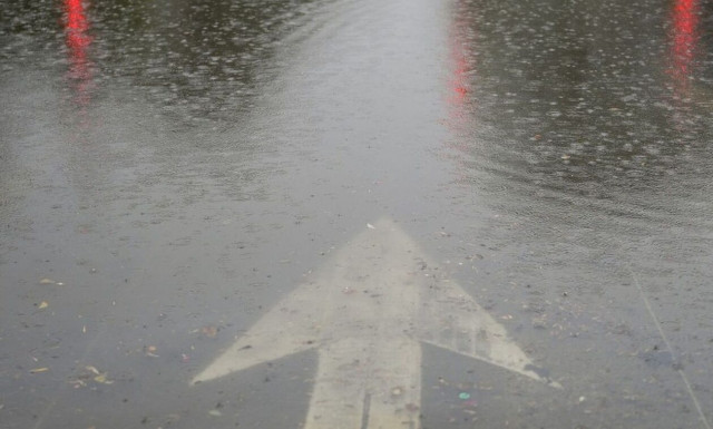 Γερμανία: Σφοδρό κύμα κακοκαιρίας με θυελλώδεις ανέμους και πλημμύρες