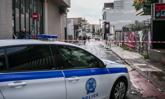 Γκάζι: Ανθρωποκυνηγητό για 5η ημέρα - Άφαντος ο δράστης των εν ψυχρώ πυροβολισμών