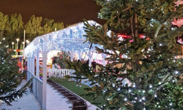 Διαγωνισμός Newsbomb.gr και Christmas Castle: 10 διπλές προσκλήσεις σας περιμένουν τα Χριστούγεννα