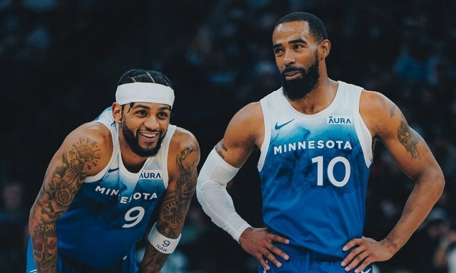 NBA: Πήραν το ντέρμπι με Λέικερς οι Τίμπεργουλβς - Νέα ήττα για Πίστονς (vids)