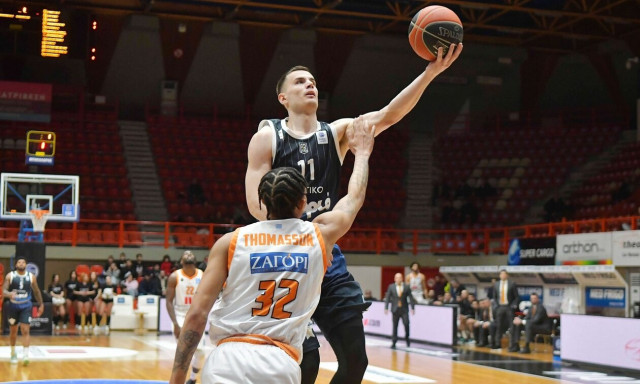 Συγκλονίζει ο Αγραβάνης για το μακελειό στην Πράγα: «Ήμουν τυχερός, ήθελα να πάω στο κέντρο»