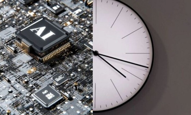 Ερευνητές δημιούργησαν αλγόριθμο ο οποίος προβλέπει πόσα χρήματα θα βγάλεις και πότε θα πεθάνεις