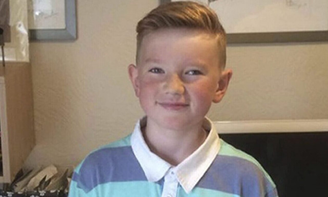 Άλεξ Μπάτι: Ξεκίνησε ποινική έρευνα για την απαγωγή του