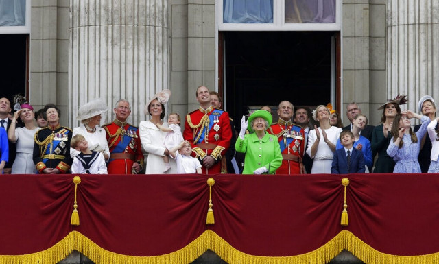 Βασίλισσα Ελισάβετ: Τι φοβόταν για τον θάνατό της - Η εξομολόγηση από την πριγκίπισσα Άννα