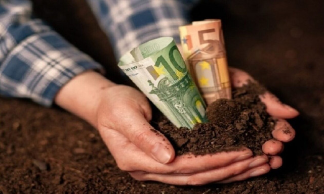 ΟΠΕΚΕΠΕ: Πληρωμή 685.053.809,62 ευρώ σε 572.444 δικαιούχους