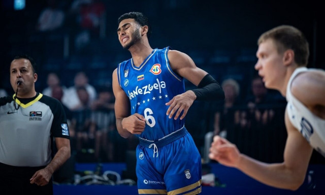 Θρήνος στο παγκόσμιο μπάσκετ: Πέθανε ο 24χρονος, Γκάρλι Σόχο