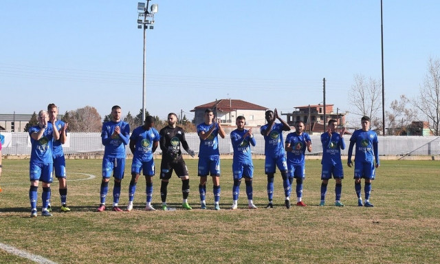 Επικό τρολάρισμα! Ηρακλής και Ποσειδώνας Μηχανιώνας απέρριψαν τη European Super League