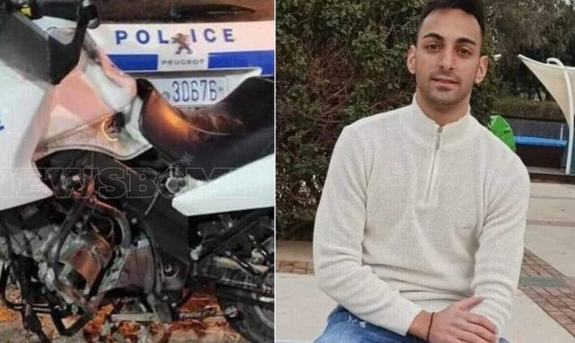 Ασπρόπυργος: Στη φυλακή οι δύο Ρομά για την καταδίωξη με τον νεκρό αστυνομικό