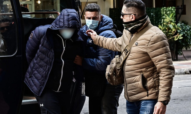 Κύκλωμα διακίνησης ναρκωτικών με λιμενικούς: Προφυλακίστηκαν οι 10 κατηγορούμενοι