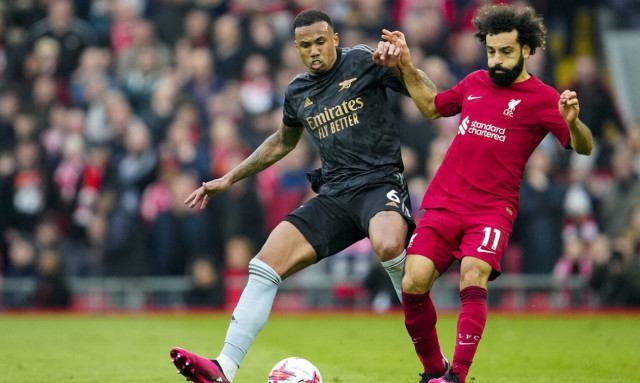 Premier League: Γιορτές με ντέρμπι κορυφής, Λίβερπουλ – Άρσεναλ | Το τηλεοπτικό πρόγραμμα