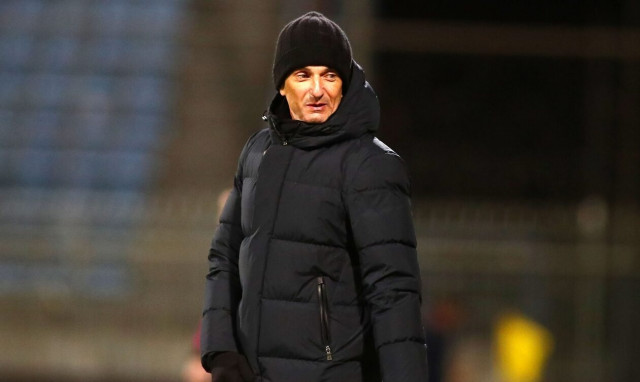 Ραζβάν Λουτσέσκου: «Ο ΠΑΟΚ είναι στην ψυχή μου κι αυτό δεν θα αλλάξει ποτέ»