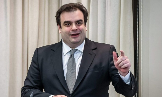 Πιερρακάκης: Τα ιδιωτικά πανεπιστήμια είναι κομμάτι στρατηγικής για να αλλάξει το σύστημα