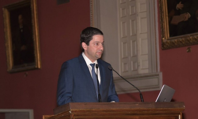 Το νοσοκομείο «Αττικόν» έκλεισε 20 χρόνια λειτουργίας - Εκδήλωση στο ΕΚΠΑ