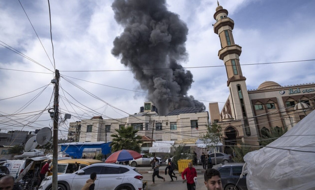 Γάζα: 20.258 νεκροί Παλαιστίνιοι και 53.688 τραυματίες από την 7η Οκτωβρίου