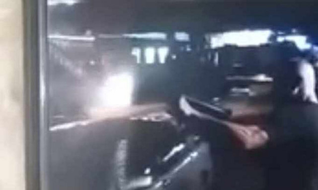 Μέγαρα: Συνελήφθη ο 36χρονος που πυροβολούσε με υποπολυβόλο