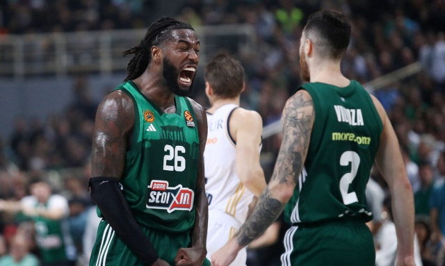 Το καθησυχαστικό μήνυμα και το «ευχαριστώ» του Λεσόρ