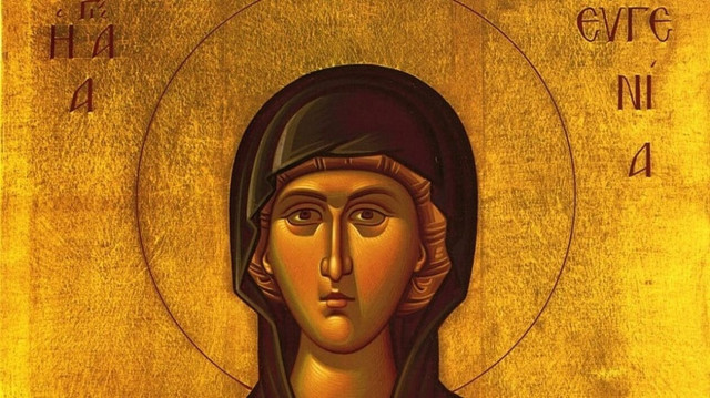 Εορτολόγιο 24 Δεκεμβρίου 2023: Ποιοι γιορτάζουν σήμερα παραμονή Χριστουγέννων