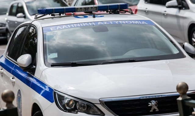 Πάτρα: Αιματηρό επεισόδιο στο κέντρο της πόλης - Έδειραν άντρα και τον έστειλαν στο νοσοκομείο