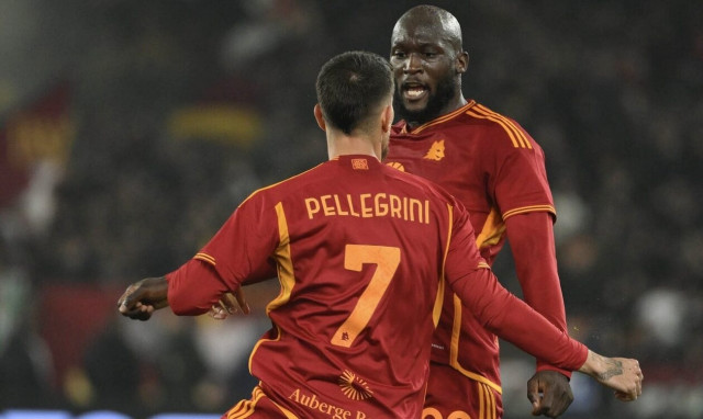 Serie A: Στη Ρόμα το «ντέρμπι του ήλιου» κόντρα στη Νάπολι