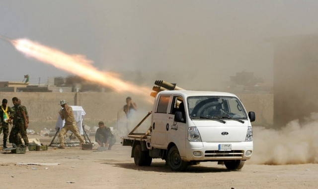 Οι Κούρδοι αντάρτες σφυροκοπούν τον τουρκικό στρατό: Δώδεκα νεκροί σε 48 ώρες