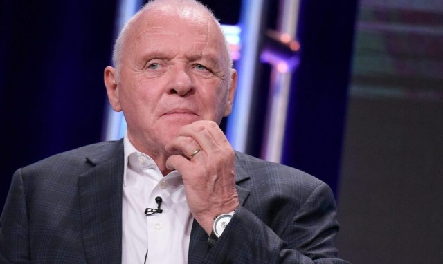 Άντονι Χόπκινς: «Ξέρω ότι δεν ξέρω τίποτα, όπως ο Σωκράτης»