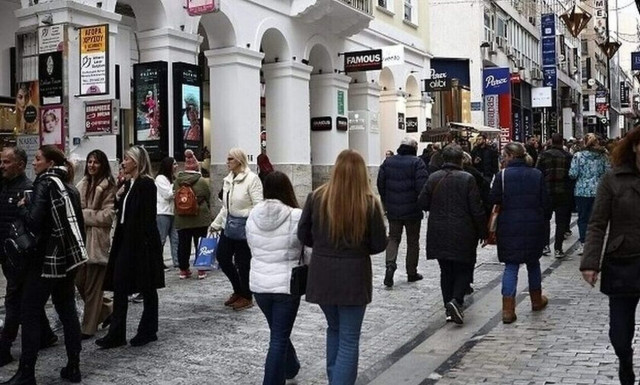 Ποιοι πάνε ταμείο την επόμενη εβδομάδα – Όλες οι πληρωμές