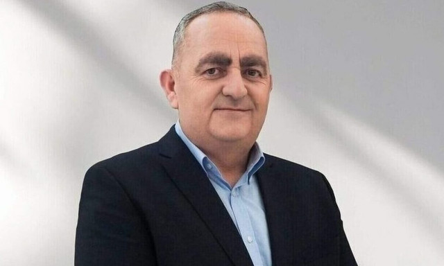 Φρέντι Μπελέρης: Ραγδαίες εξελίξεις - Παραιτήθηκε ο ηττημένος δήμαρχος