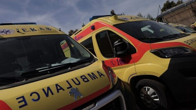 Αχαΐα: Αυτοκτόνησε με όπλο πατέρας δύο παιδιών - Είχε σοβαρά προβλήματα