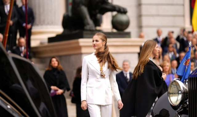 «Νέο αίμα» βγάζουν μπροστά οι βασιλικές οικογένειες στην Ευρώπη