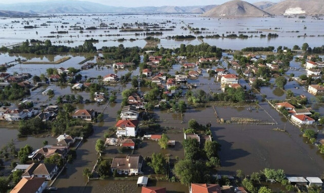 Θεσσαλία: Ξεκίνησε η καταβολή της επιχορήγησης στις πληγείσες επιχειρήσεις