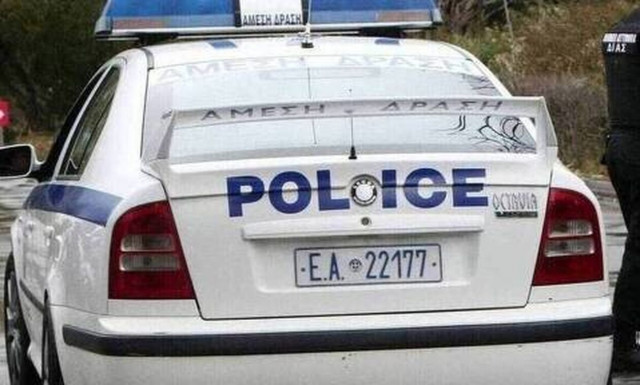 Εξάρθρωση εγκληματικών οργανώσεων σε Τρίπολη και Αμαλιάδα που ρήμαζαν σπίτια