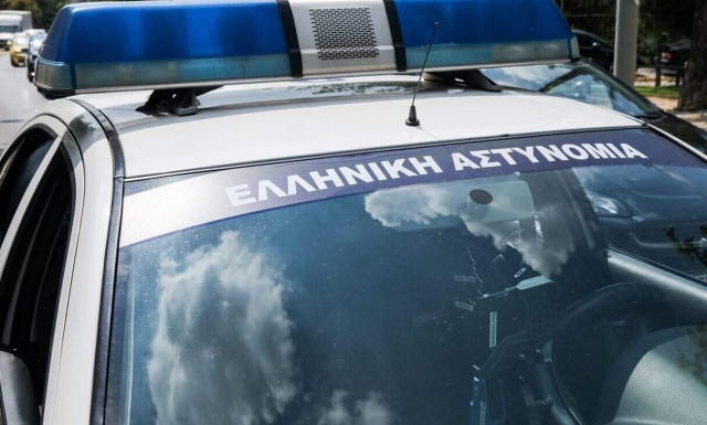 Κυψέλη: Μissing Alert για την εξαφάνιση 52χρονης