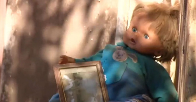 «Τα χειρότερα Χριστούγεννα της ζωής μας» - Συγκλονίζουν οι πλημμυροπαθείς της Καρδίτσας