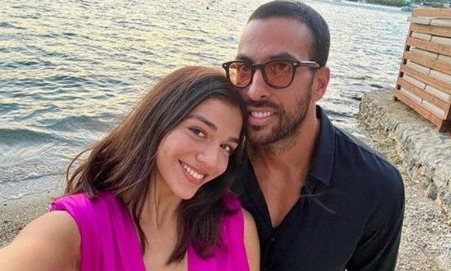 Μελίνα Νικολαΐδη: Φήμες ότι αρραβωνιάζεται με τον Αλέξανδρο Πολυχρονιάδη- Τι απαντά ο επιχειρηματίας