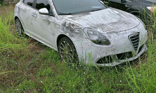 Θεσσαλονίκη: Διαρρήξεις σε δύο εταιρείες με λεία πάνω από 280.000 ευρώ – Πώς παραπλανούσαν τις αρχές