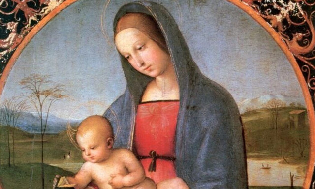 Χριστούγεννα: Ποια ήταν η μητέρα του Ιησού; Πού γεννήθηκε;