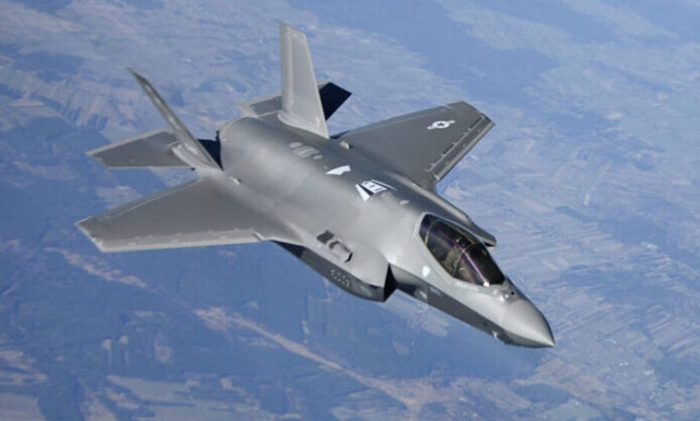 Την κατάρριψη τεσσάρων ουκρανικών μαχητικών ανακοίνωσε η Ρωσία