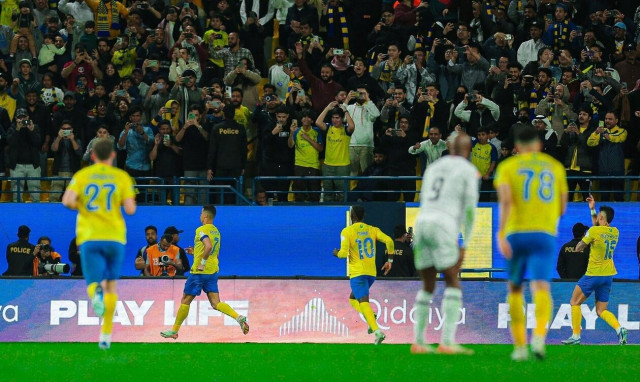 Σαουδική Αραβία: Αυξάνουν το όριο των ξένων, μεγαλώνει η απειλή για την Ευρώπη