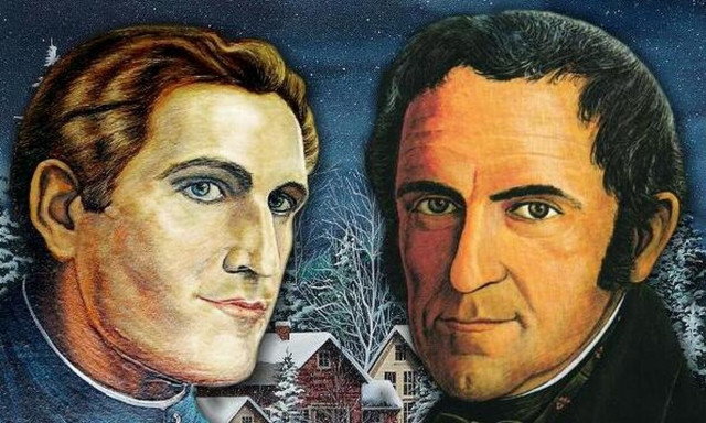 Άγια Νύχτα: Από ποιον και πότε γράφτηκε το χριστουγεννιάτικο τραγούδι