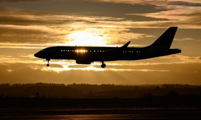 Άνδρας με κινητικές δυσκολίες καταγγέλλει αεροπορική εταιρεία