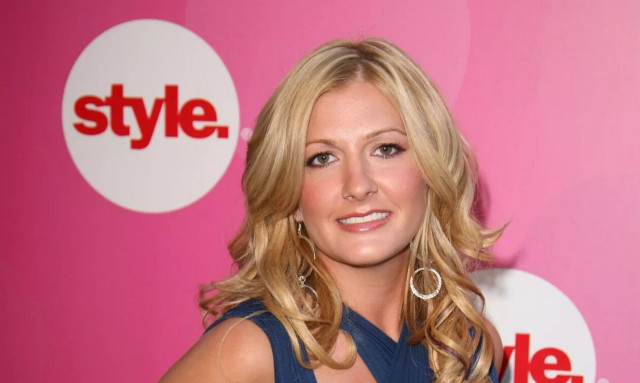 Η αδελφή του Νικ και του Άαρον Κάρτερ, Μπόμπι Τζιν πέθανε στα 41 της