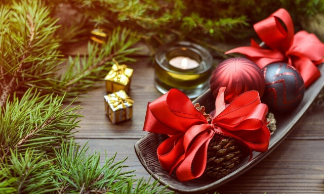 Χριστούγεννα: Τα ήθη και έθιμα από όλη την Ελλάδα